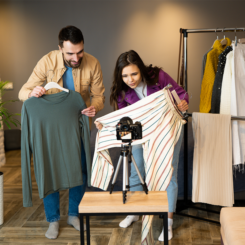 Fall Capsule Wardrobe: Latest Edition