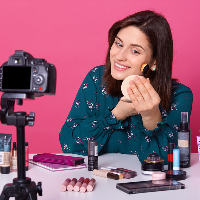 This Contouring Method Will Change Your Makeup Game !