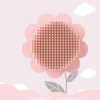 Baby Care Silicone Bath Brush Kids Bath Shampoo Brush Massage for Baby Hair Care and Body Care