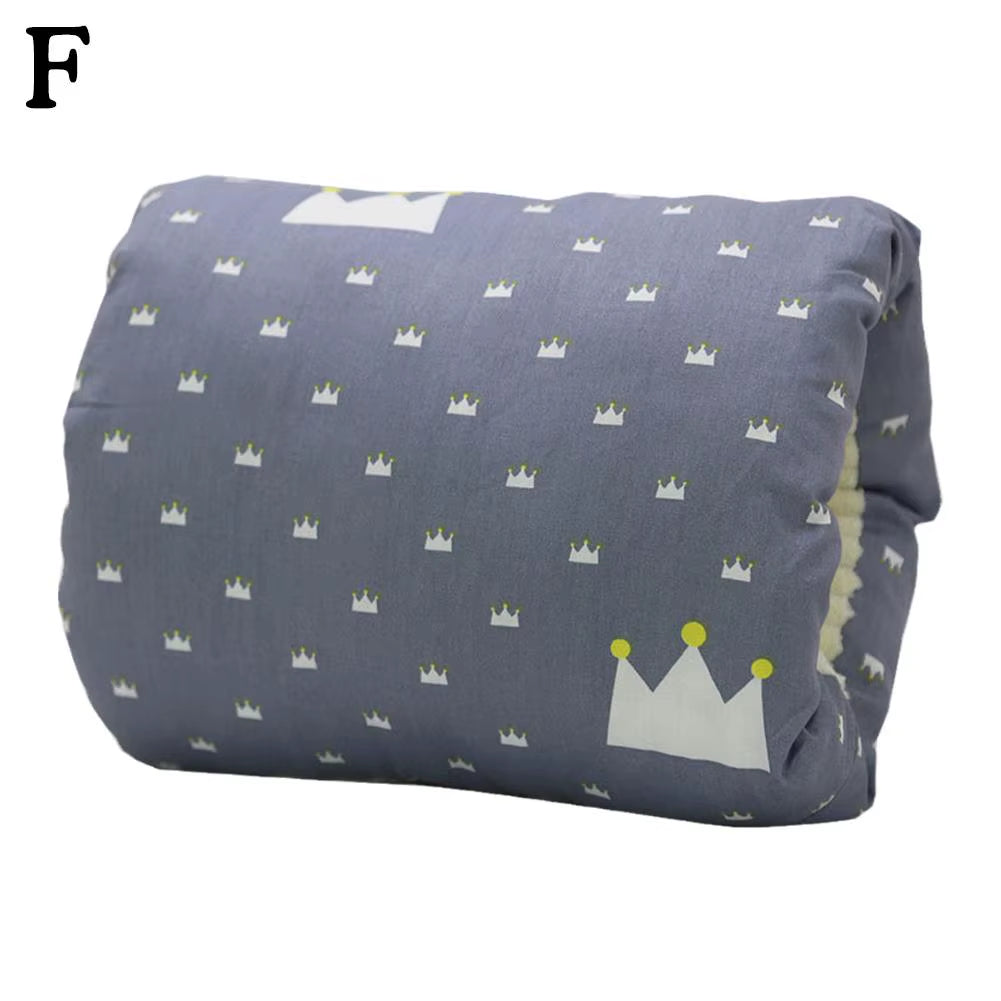 1Pc Baby Care Pillow Arm Pillow Breastfeeding Care Arm Pillow Baby Feeding Pillow Maternal and Child Supplies