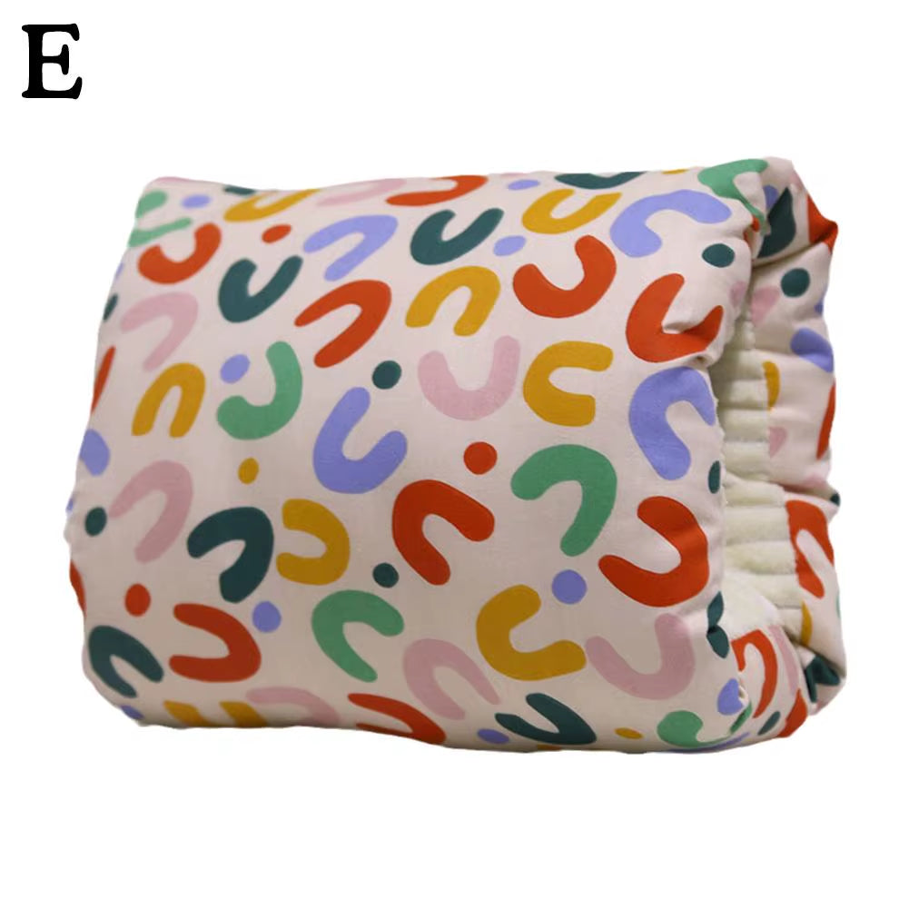 1Pc Baby Care Pillow Arm Pillow Breastfeeding Care Arm Pillow Baby Feeding Pillow Maternal and Child Supplies
