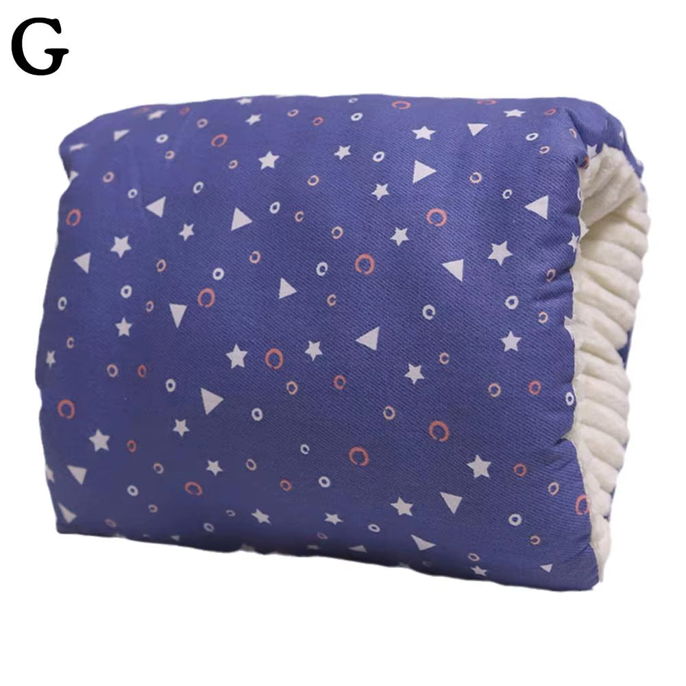 1Pc Baby Care Pillow Arm Pillow Breastfeeding Care Arm Pillow Baby Feeding Pillow Maternal and Child Supplies